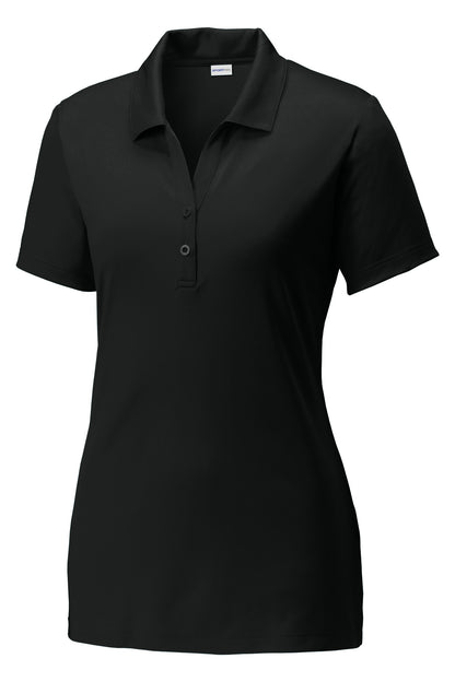 Sport-Tek  Women's PosiCharge  Competitor  Polo. LST550