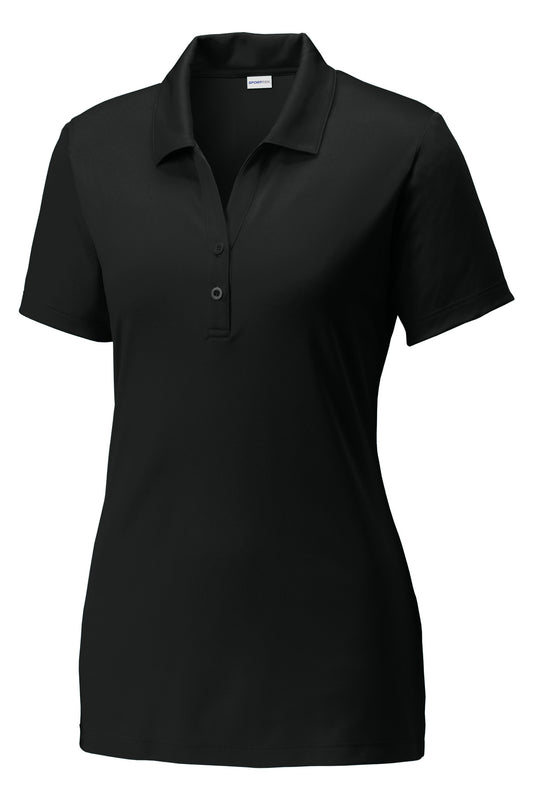 Sport-Tek  Women's PosiCharge  Competitor  Polo. LST550