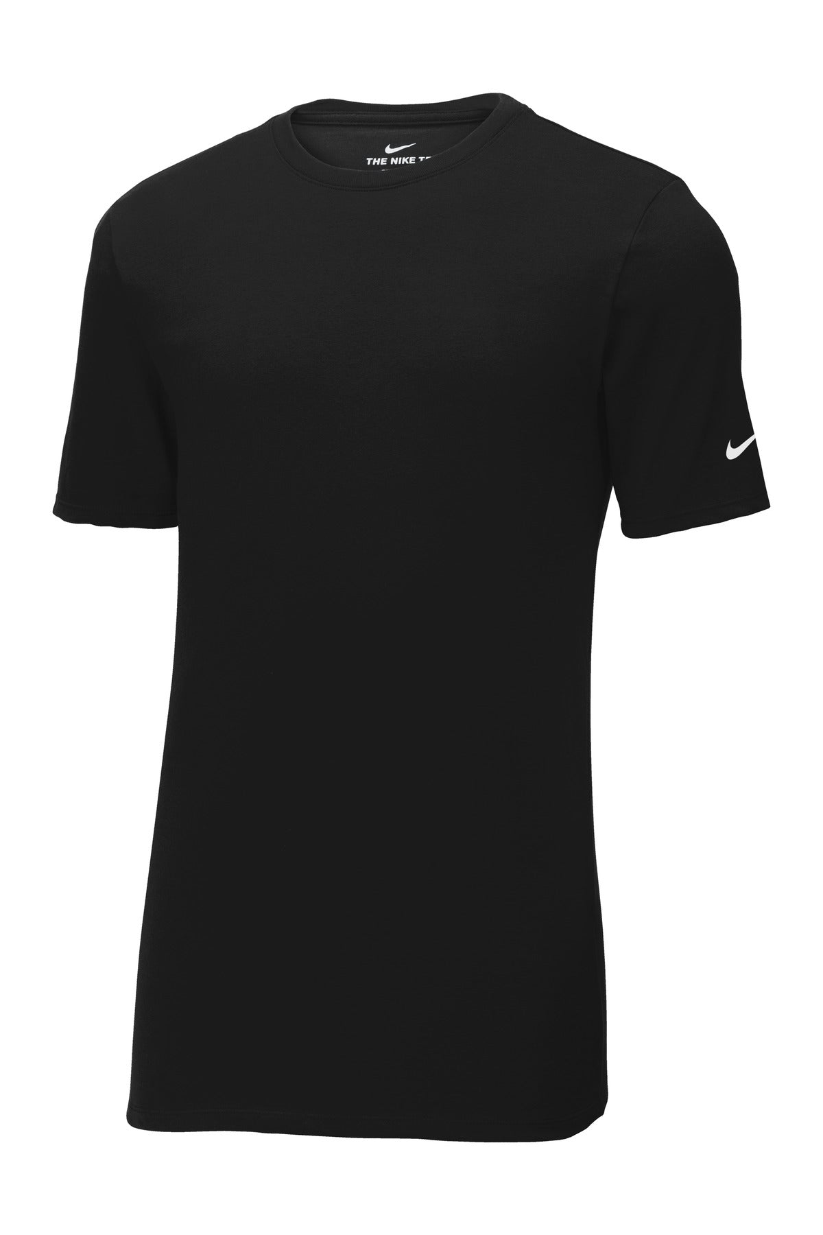 Nike Dri-FIT Cotton/Poly Tee. NKBQ5231