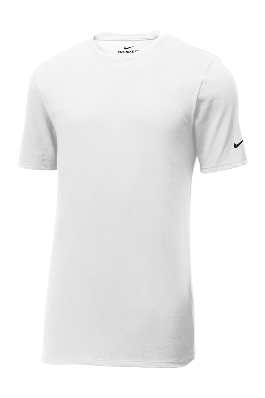 Nike Dri-FIT Cotton/Poly Tee. NKBQ5231