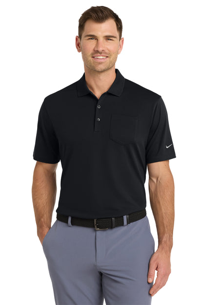 Nike Dri-FIT Micro Pique 2.0 Pocket Polo NKDC2103