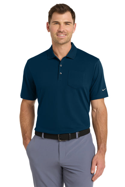Nike Dri-FIT Micro Pique 2.0 Pocket Polo NKDC2103
