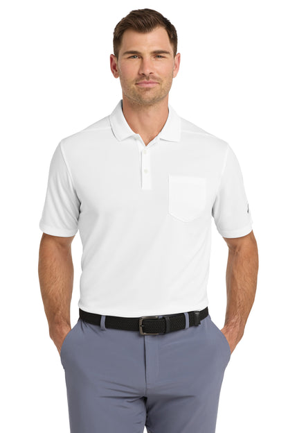 Nike Dri-FIT Micro Pique 2.0 Pocket Polo NKDC2103