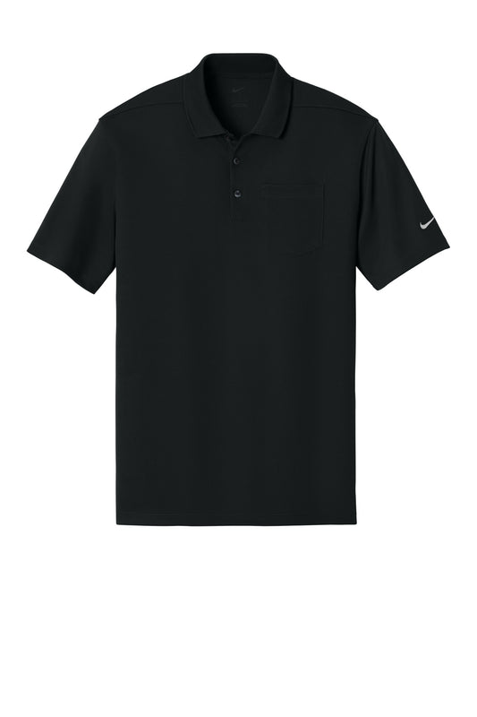 Nike Dri-FIT Micro Pique 2.0 Pocket Polo NKDC2103