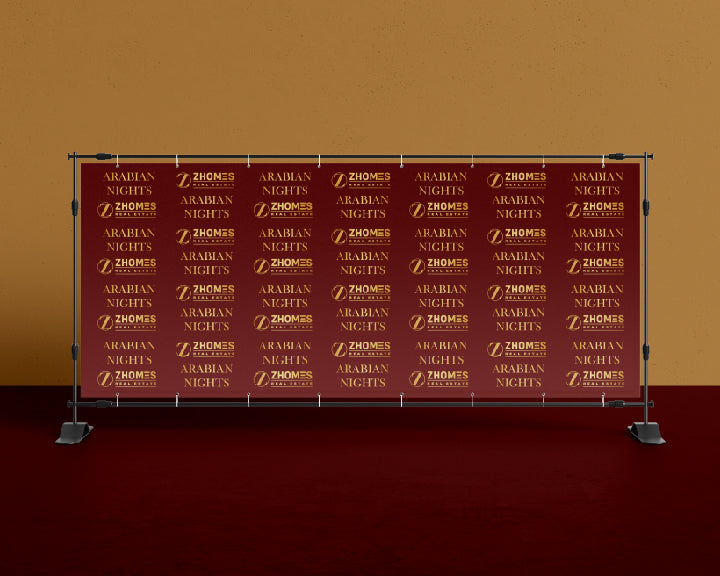 Banners & Promotionals Materials Services - Image 2