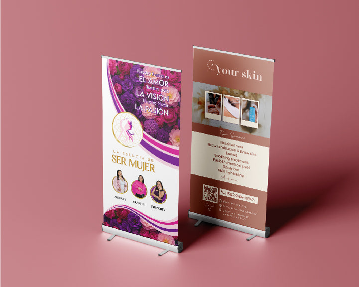 Custom Vinyl Banners | Business, Event & Promotional Signs