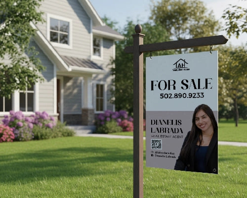 Banners & Promotionals Materials Services - Image 1