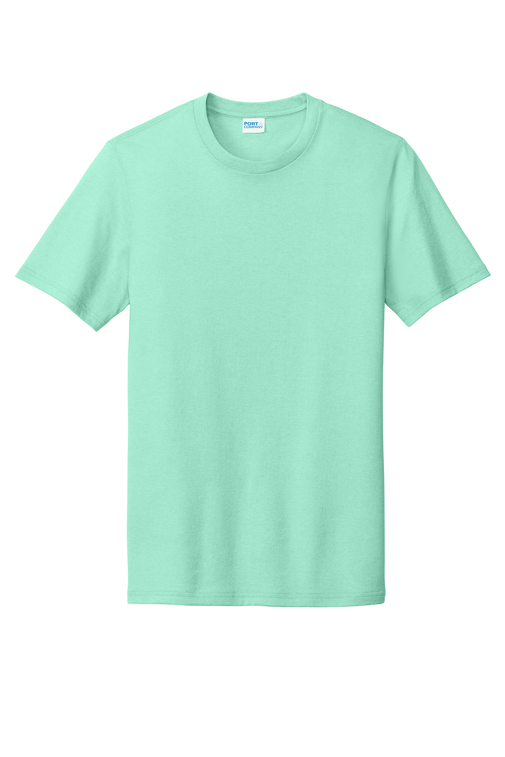 Port & Company Tri-Blend Tee