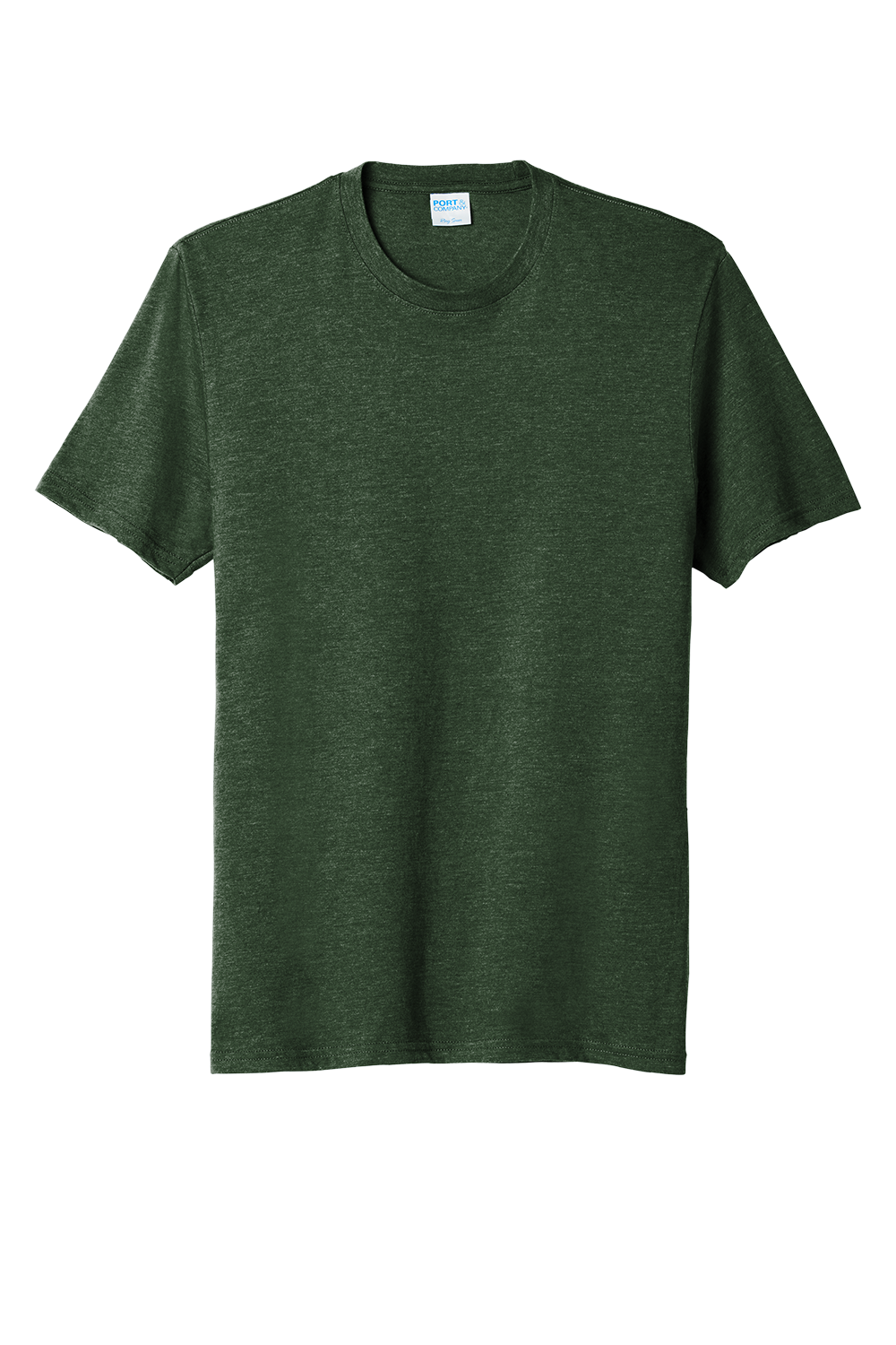 Port & Company Tri-Blend Tee