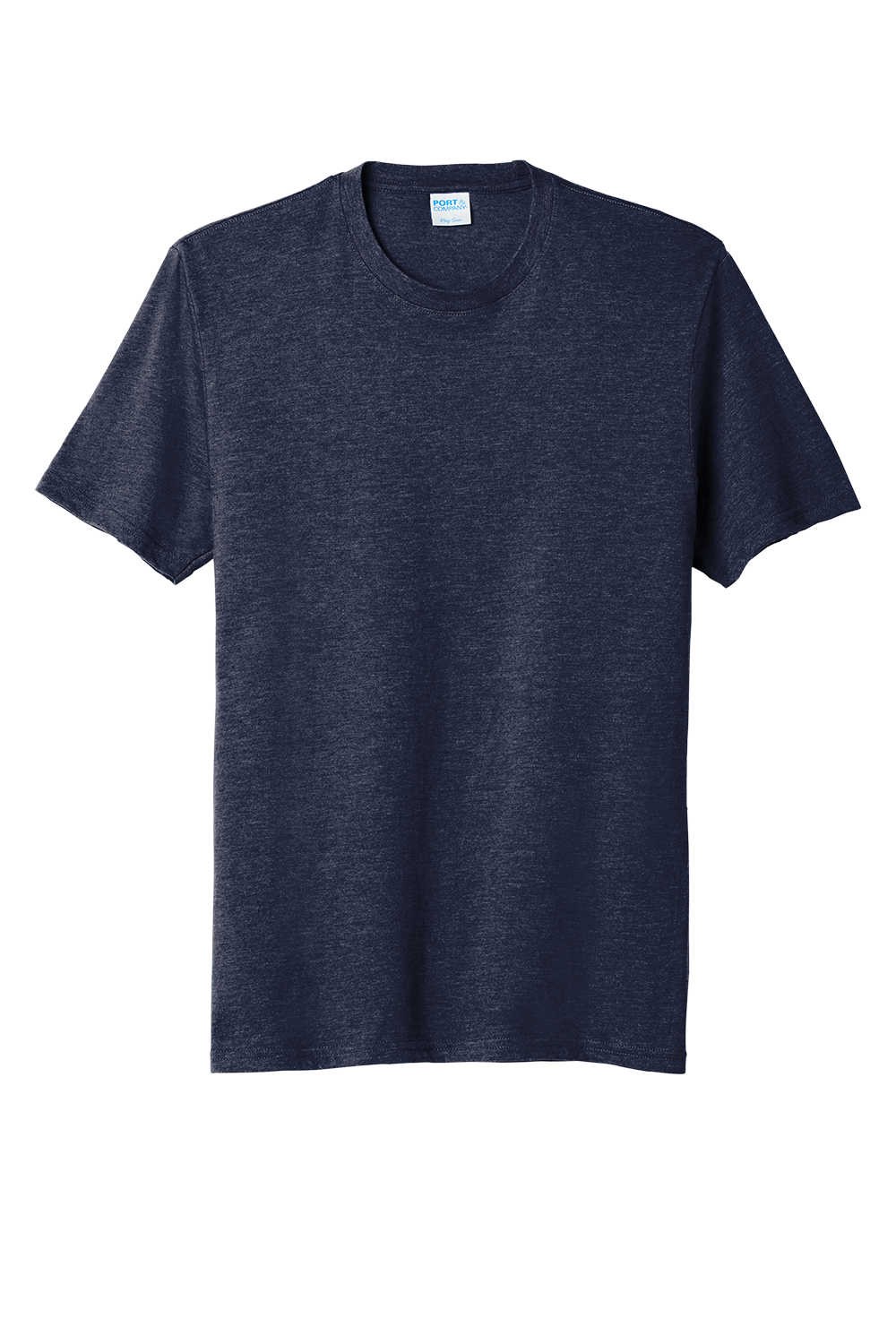 Port & Company Tri-Blend Tee