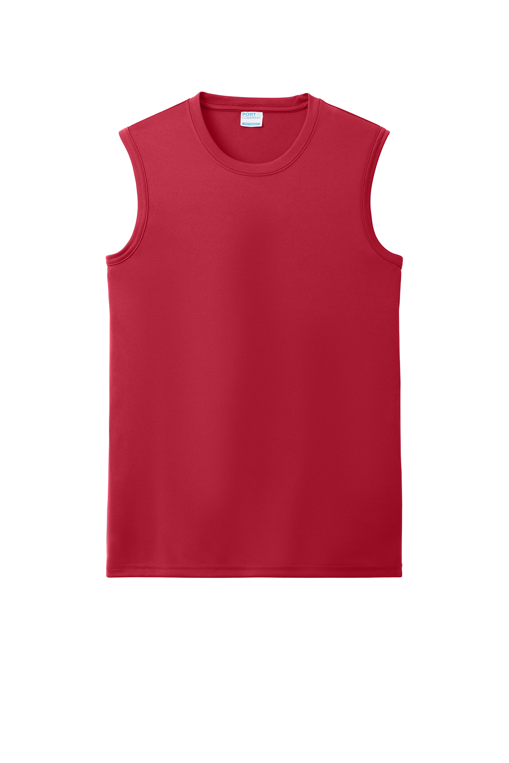 Port & Company Performance Sleeveless Tee