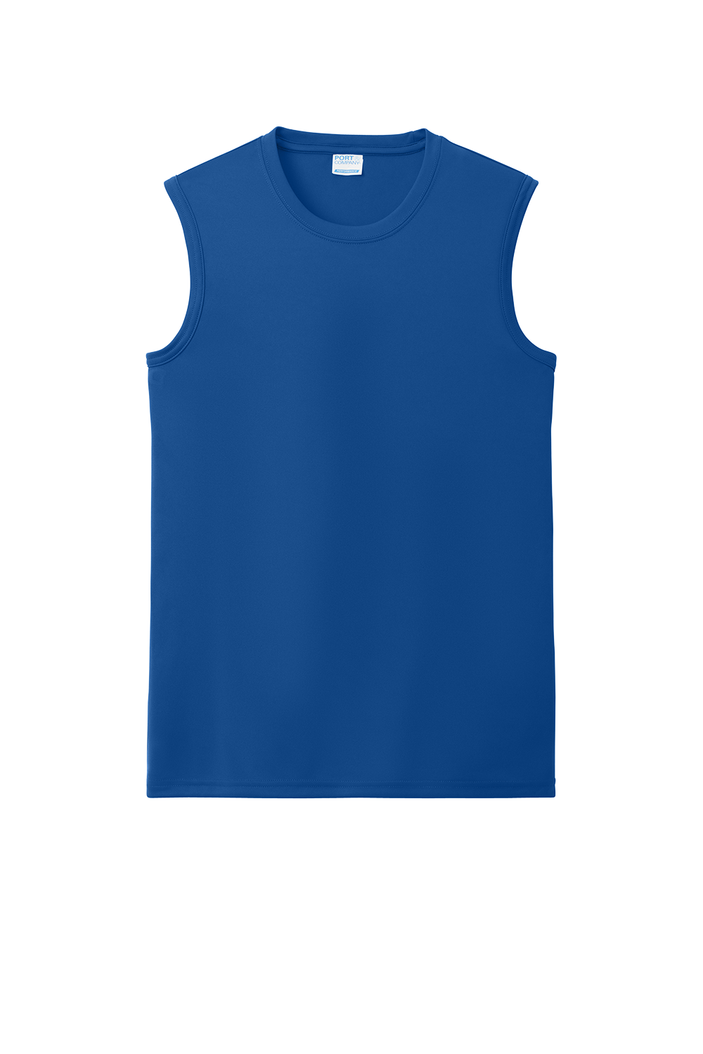 Port & Company Performance Sleeveless Tee