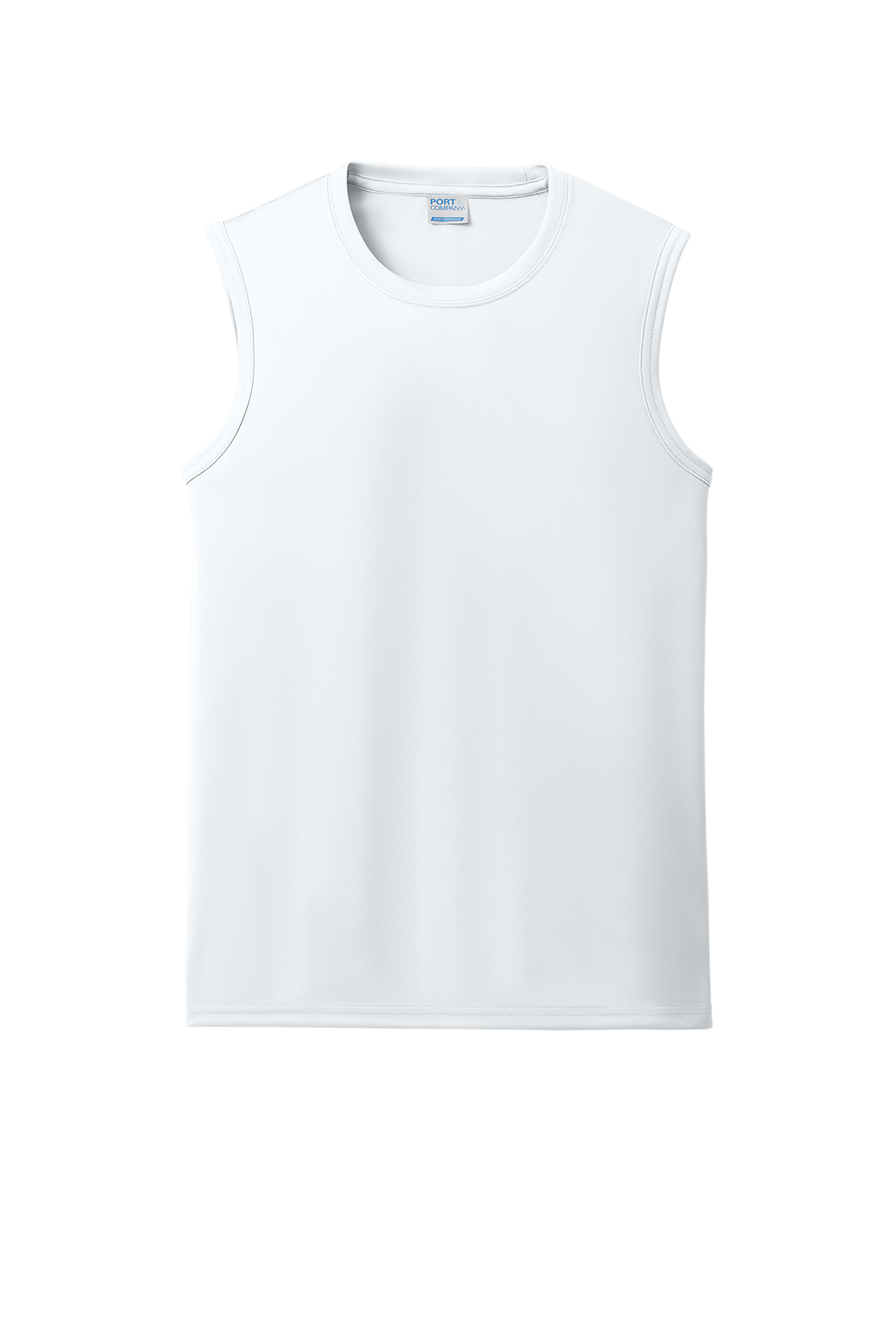 Port & Company Performance Sleeveless Tee