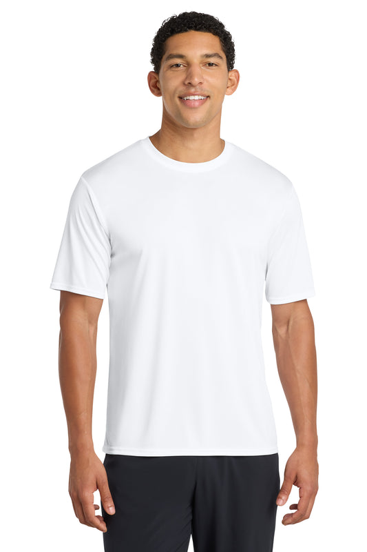 Port & Co Performance Tee. PC380