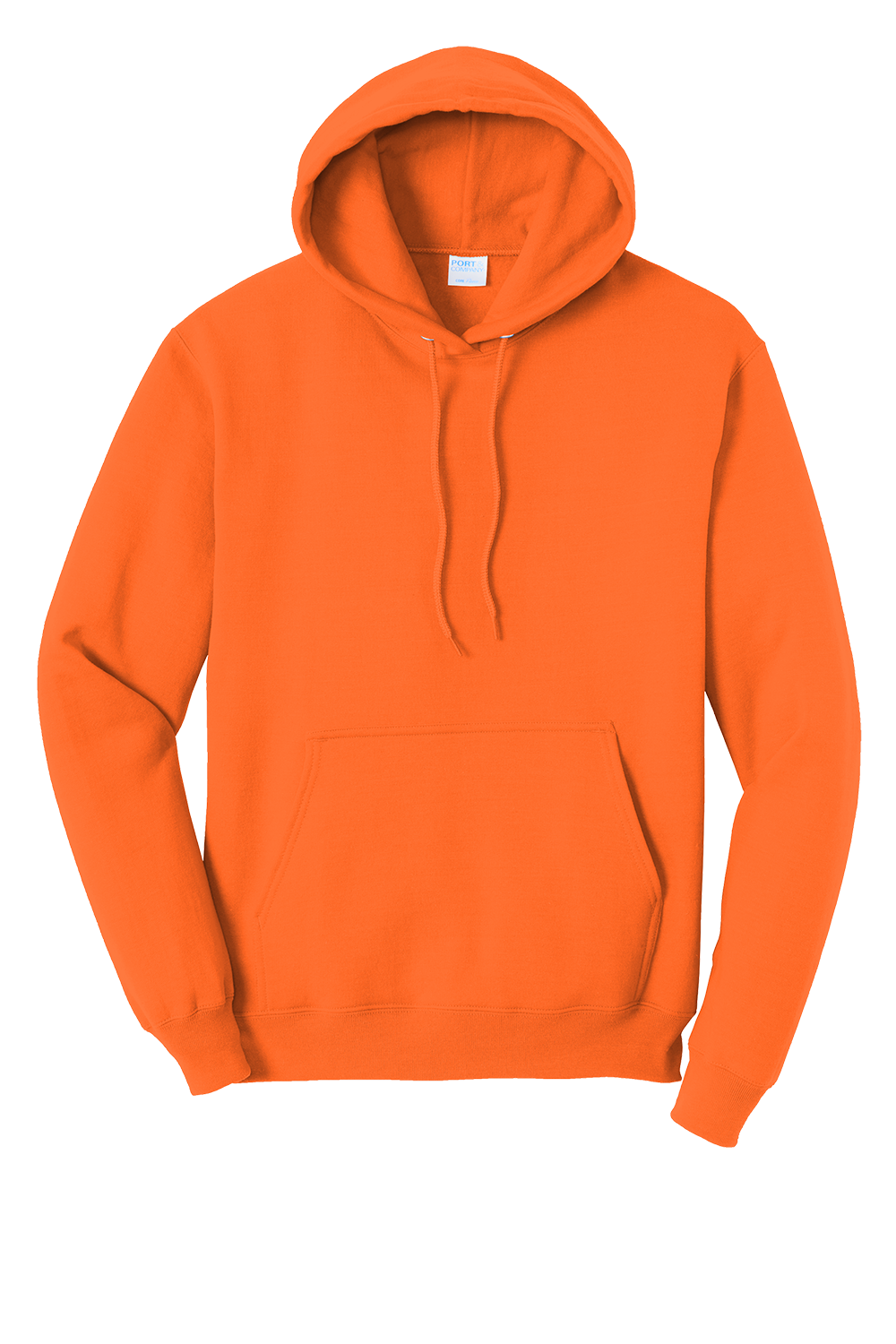 Port & Company Hooded Sweatshirt