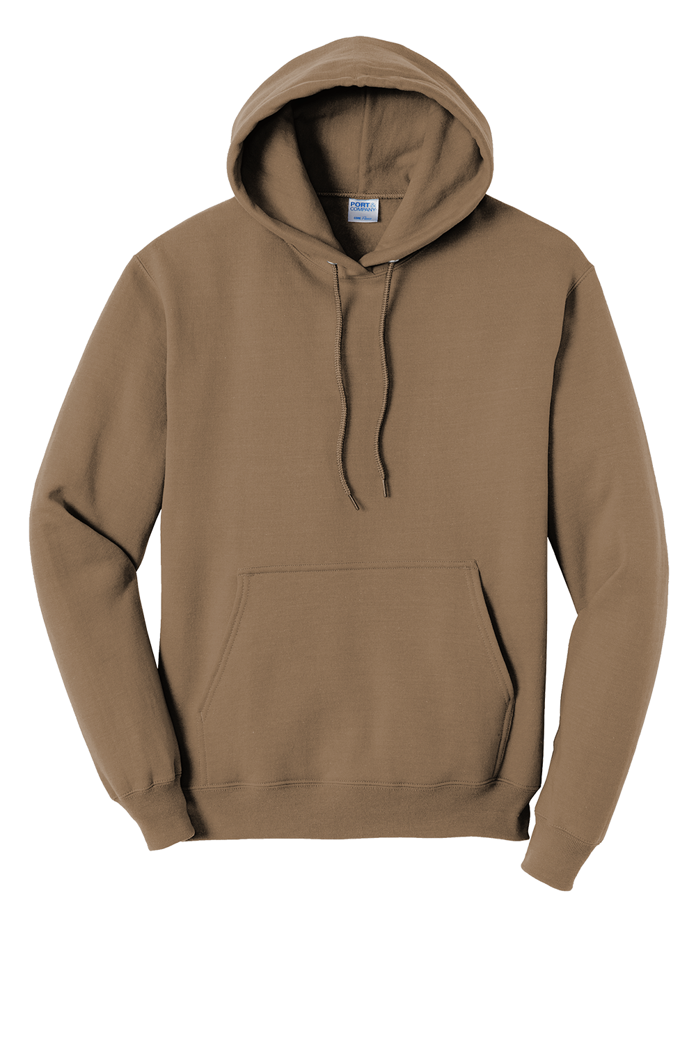 Port & Company Hooded Sweatshirt