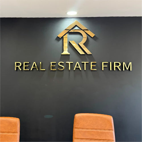 Lighted & 3D Acrylic Signs Services - Image 2