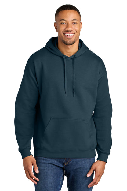 Gildan Softstyle Midweight Pullover Hooded Sweatshirt SF500
