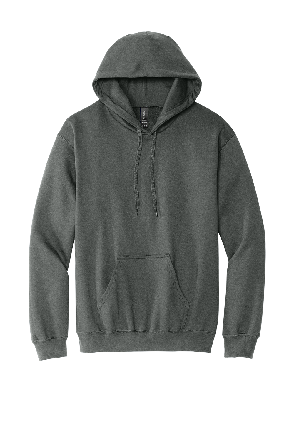 Gildan Softstyle Hooded Sweatshirt