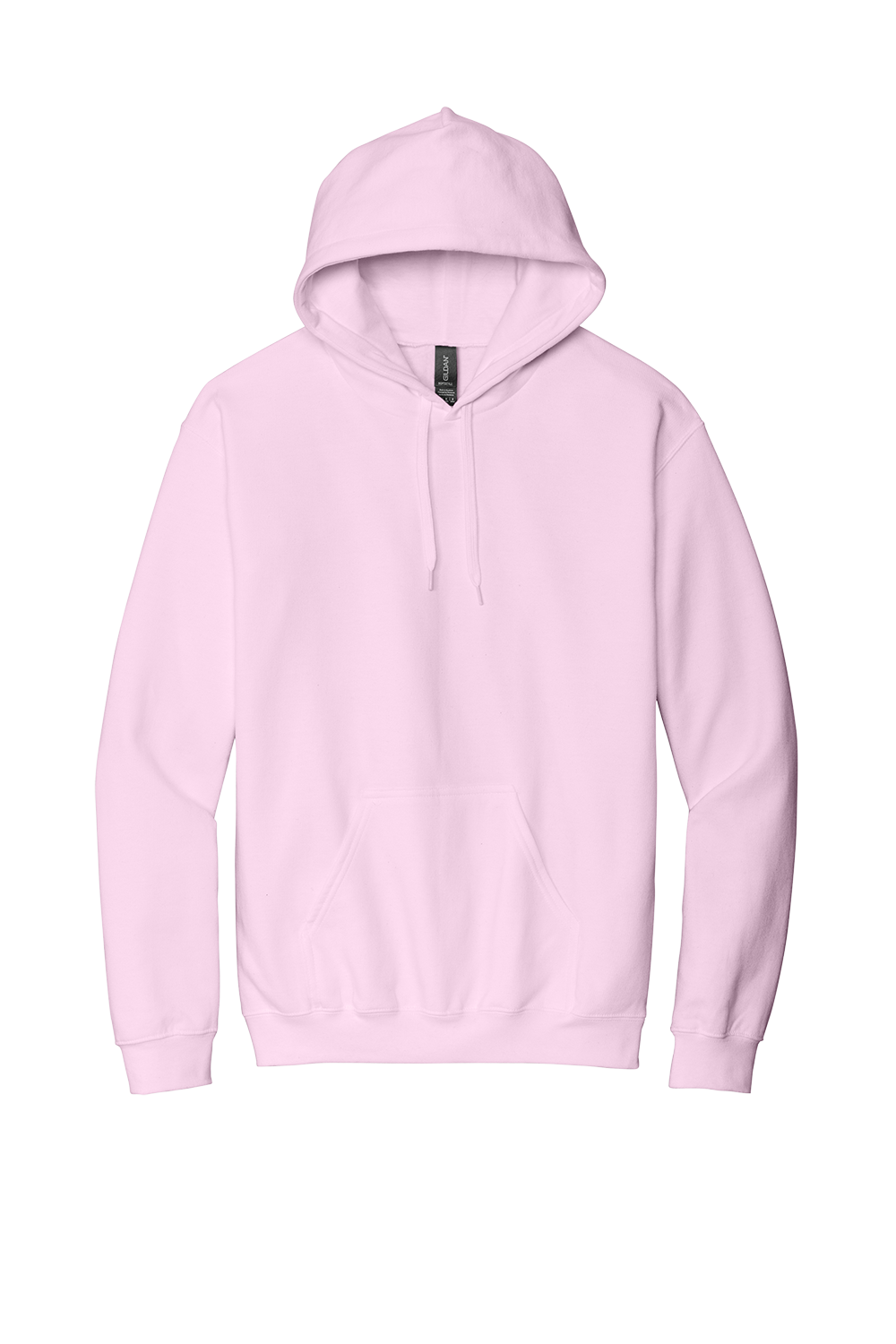 Gildan Softstyle Hooded Sweatshirt