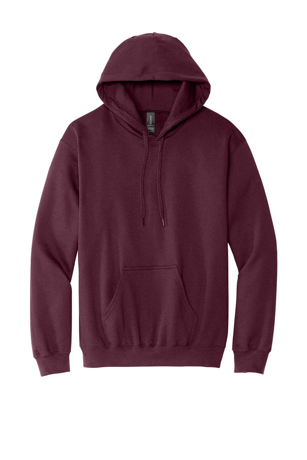 Gildan Softstyle Hooded Sweatshirt