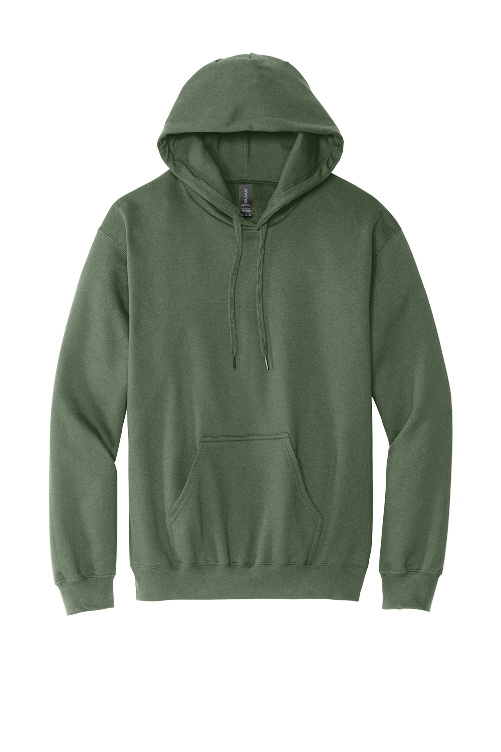 Gildan Softstyle Hooded Sweatshirt