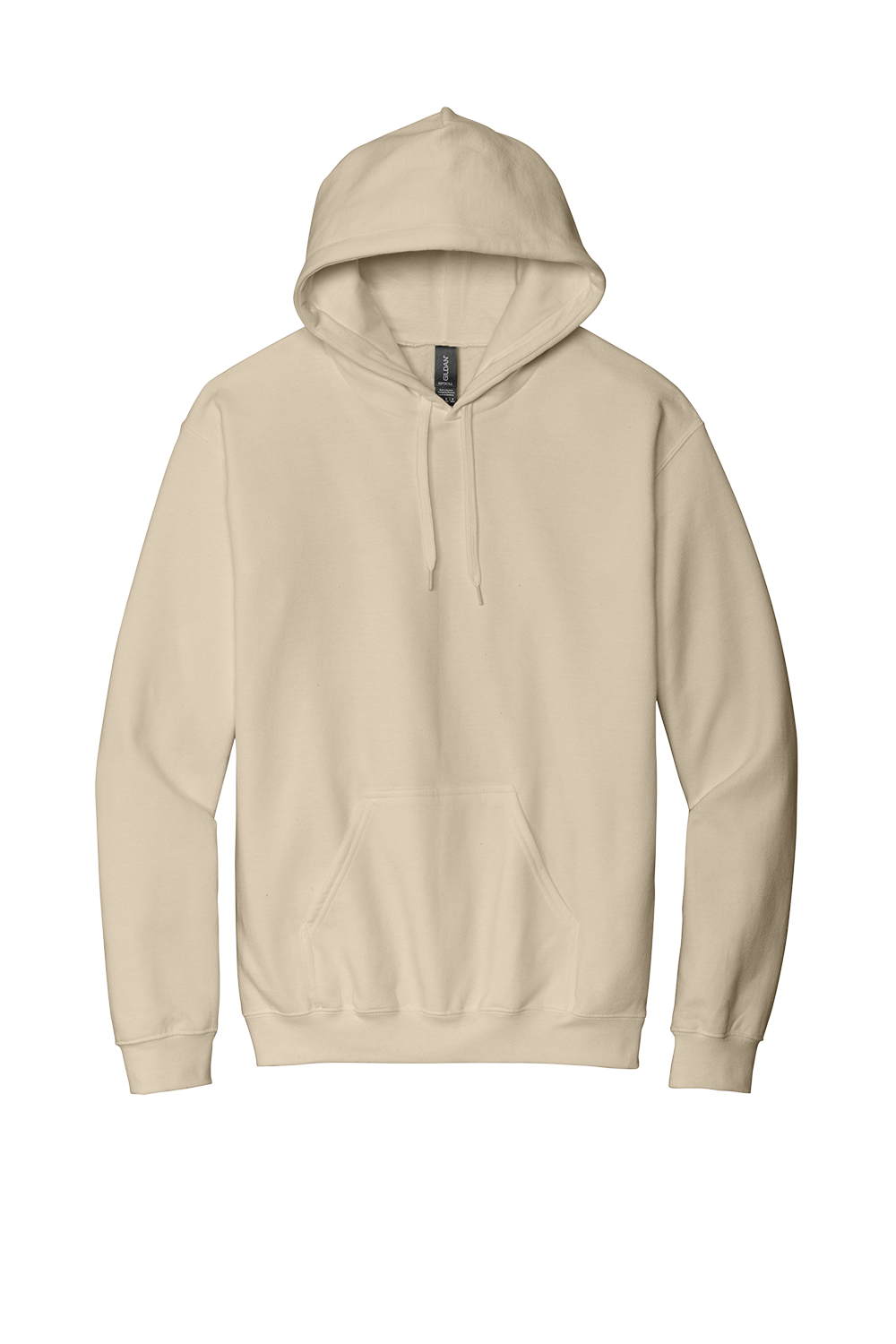 Gildan Softstyle Hooded Sweatshirt