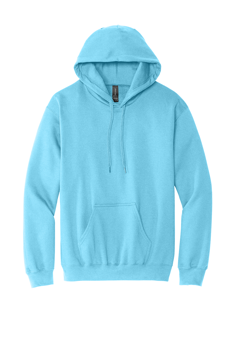 Gildan Softstyle Hooded Sweatshirt