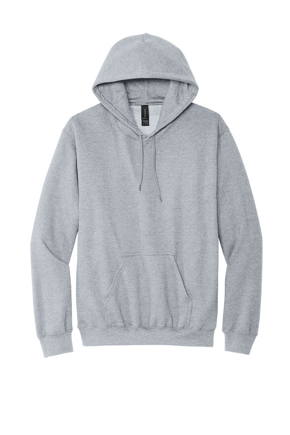 Gildan Softstyle Hooded Sweatshirt