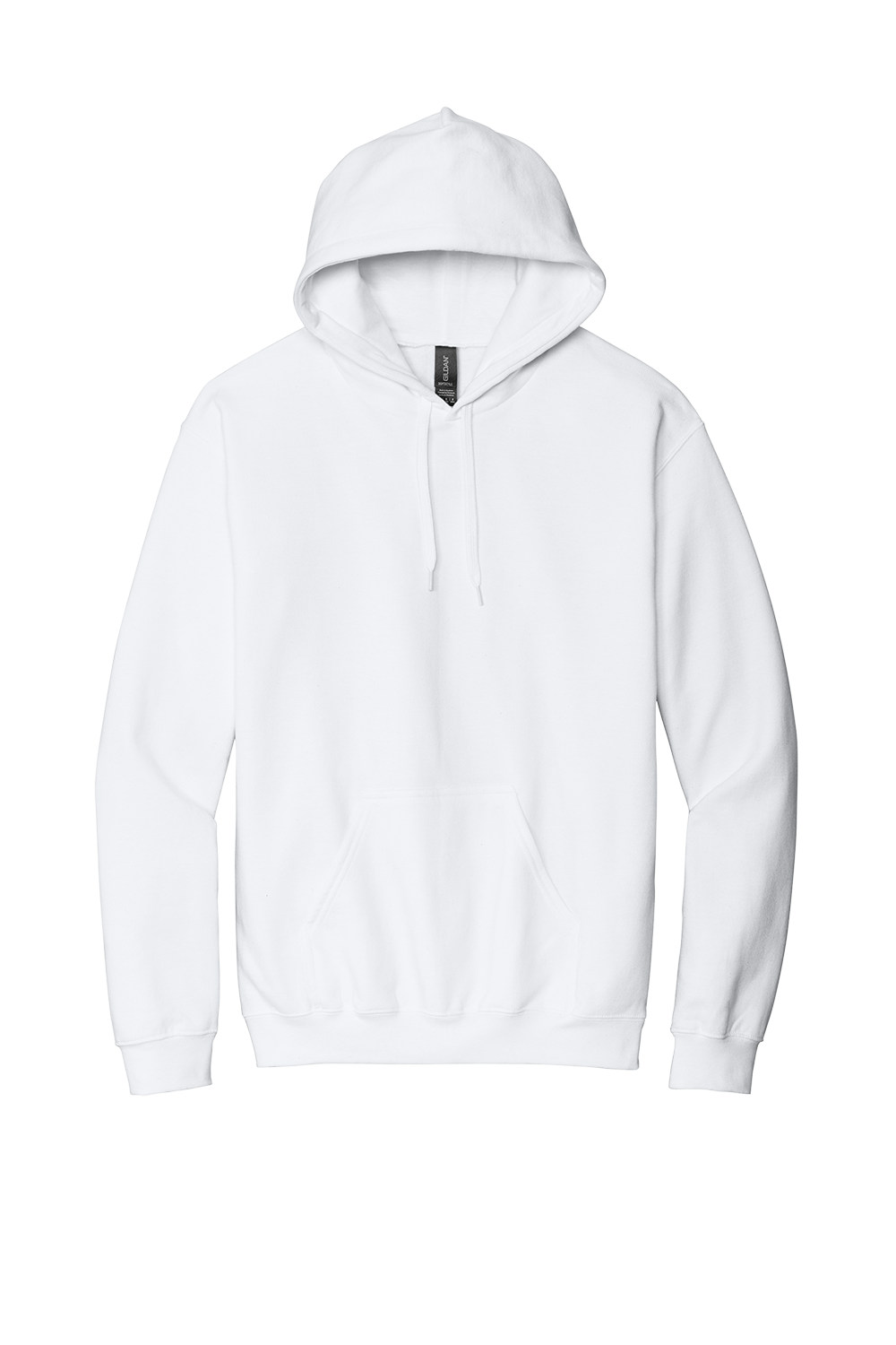 Gildan Softstyle Hooded Sweatshirt