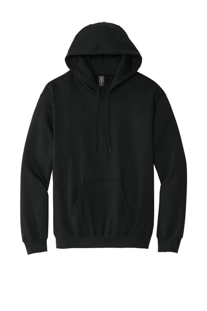 Gildan Softstyle Midweight Pullover Hooded Sweatshirt SF500
