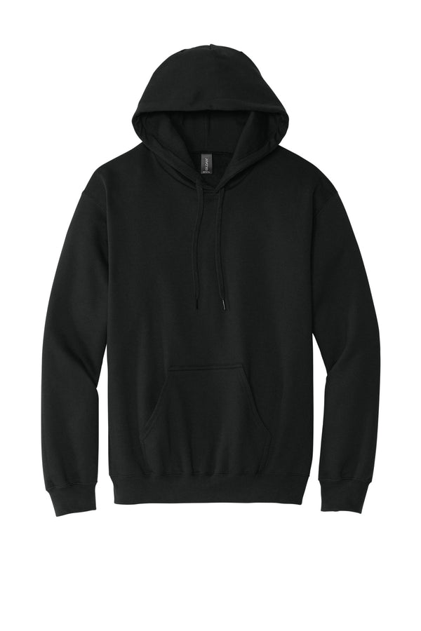 Gildan Softstyle Midweight Pullover Hooded Sweatshirt SF500