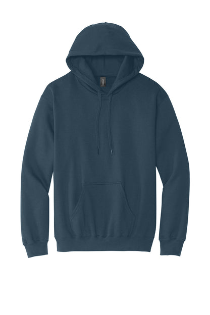 Gildan Softstyle Midweight Pullover Hooded Sweatshirt SF500