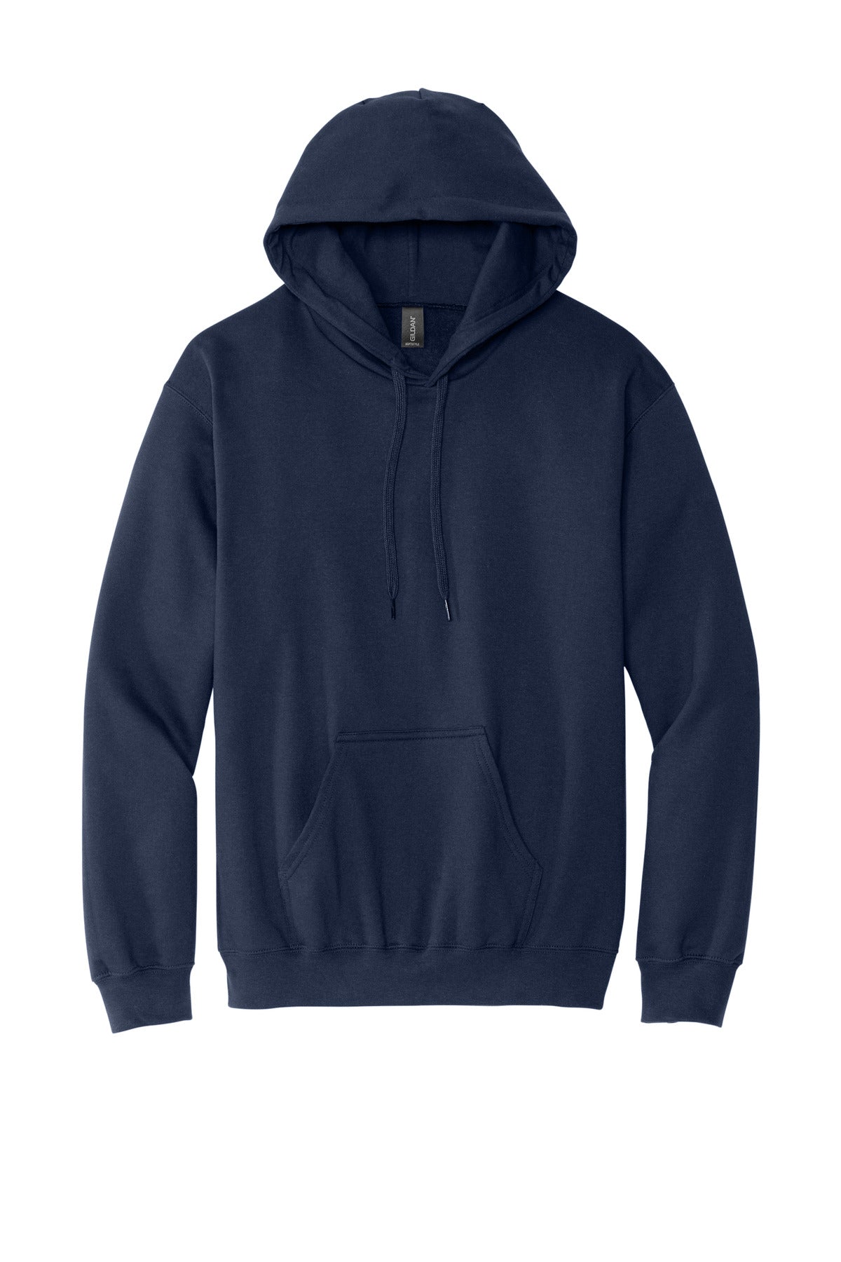 Gildan Softstyle Midweight Pullover Hooded Sweatshirt SF500