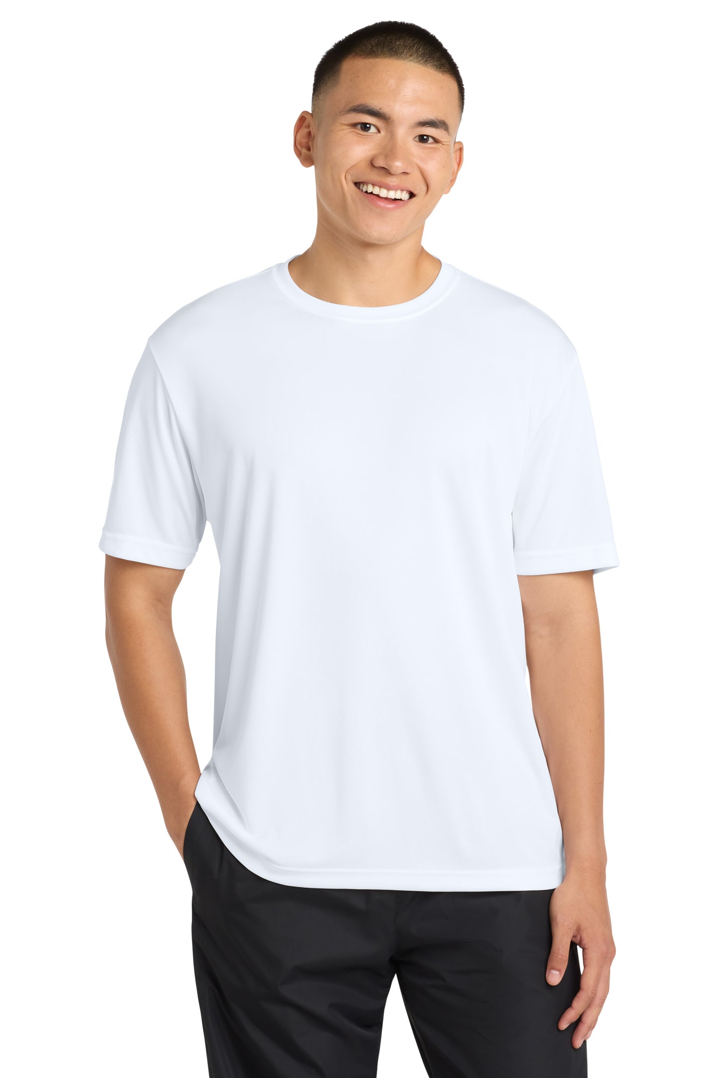 Sport-Tek PosiCharge Competitor Tee. ST350