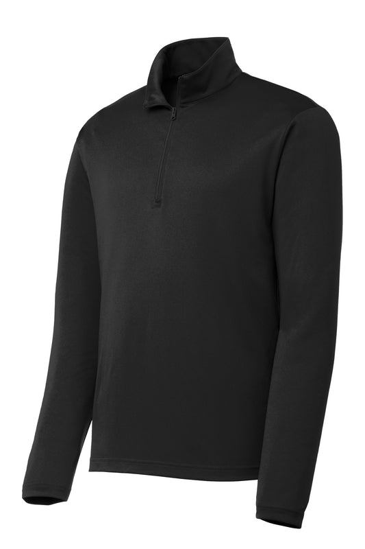 Sport-Tek PosiCharge Competitor 1/4-Zip Pullover. ST357