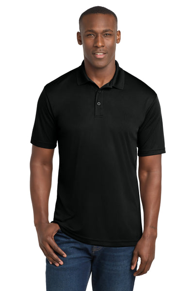 Sport-Tek  PosiCharge  Competitor  Polo. ST550