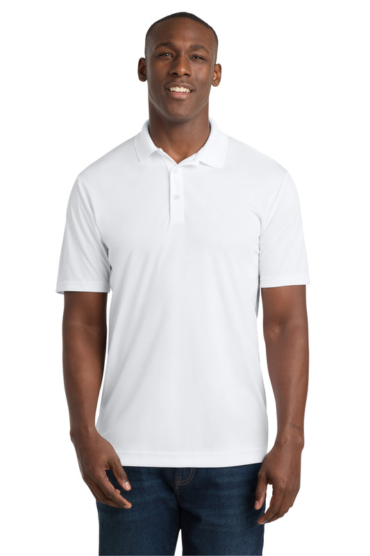 Sport-Tek  PosiCharge  Competitor  Polo. ST550