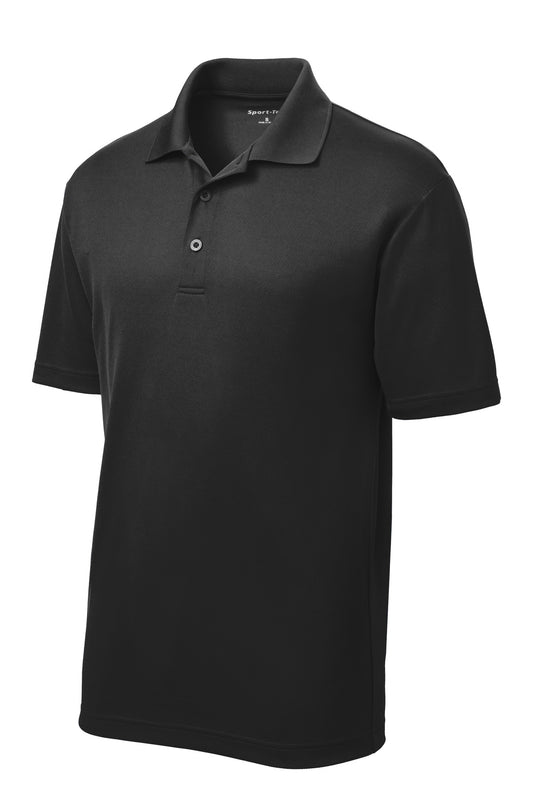Sport-Tek PosiCharge RacerMesh Polo. ST640