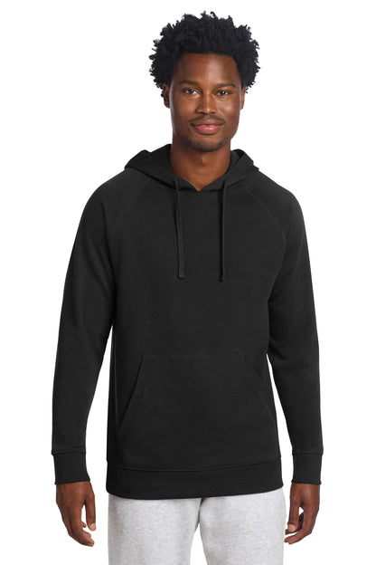 Sport-Tek Drive Fleece Pullover Hoodie STF200