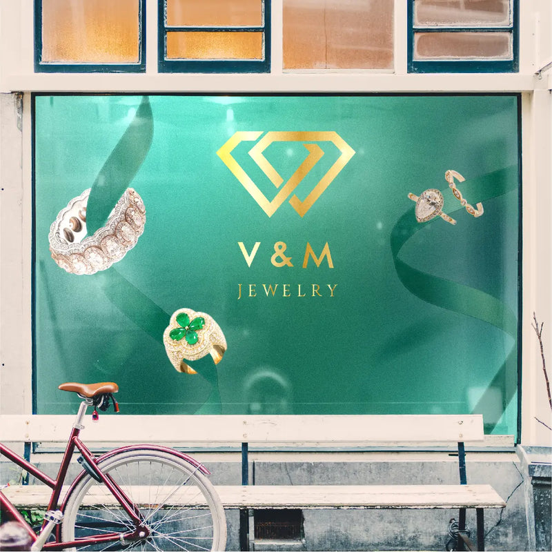 Window & Storefront Graphics Services - Image 1