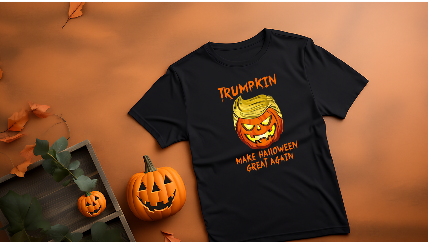 Trumpkin T- Shirt