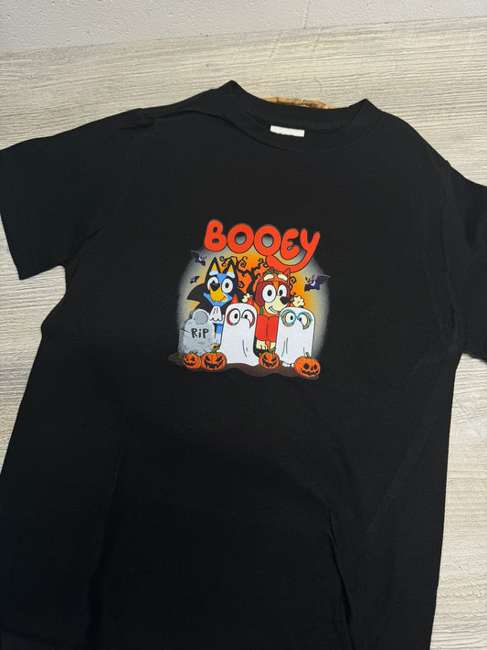 Halloween Boey T-Shirt