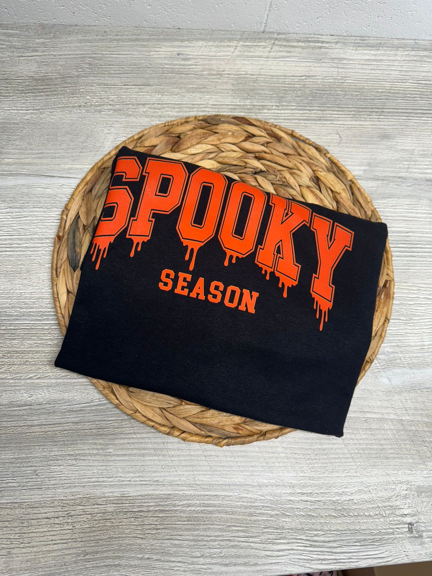 Spooky Season T-Shirt