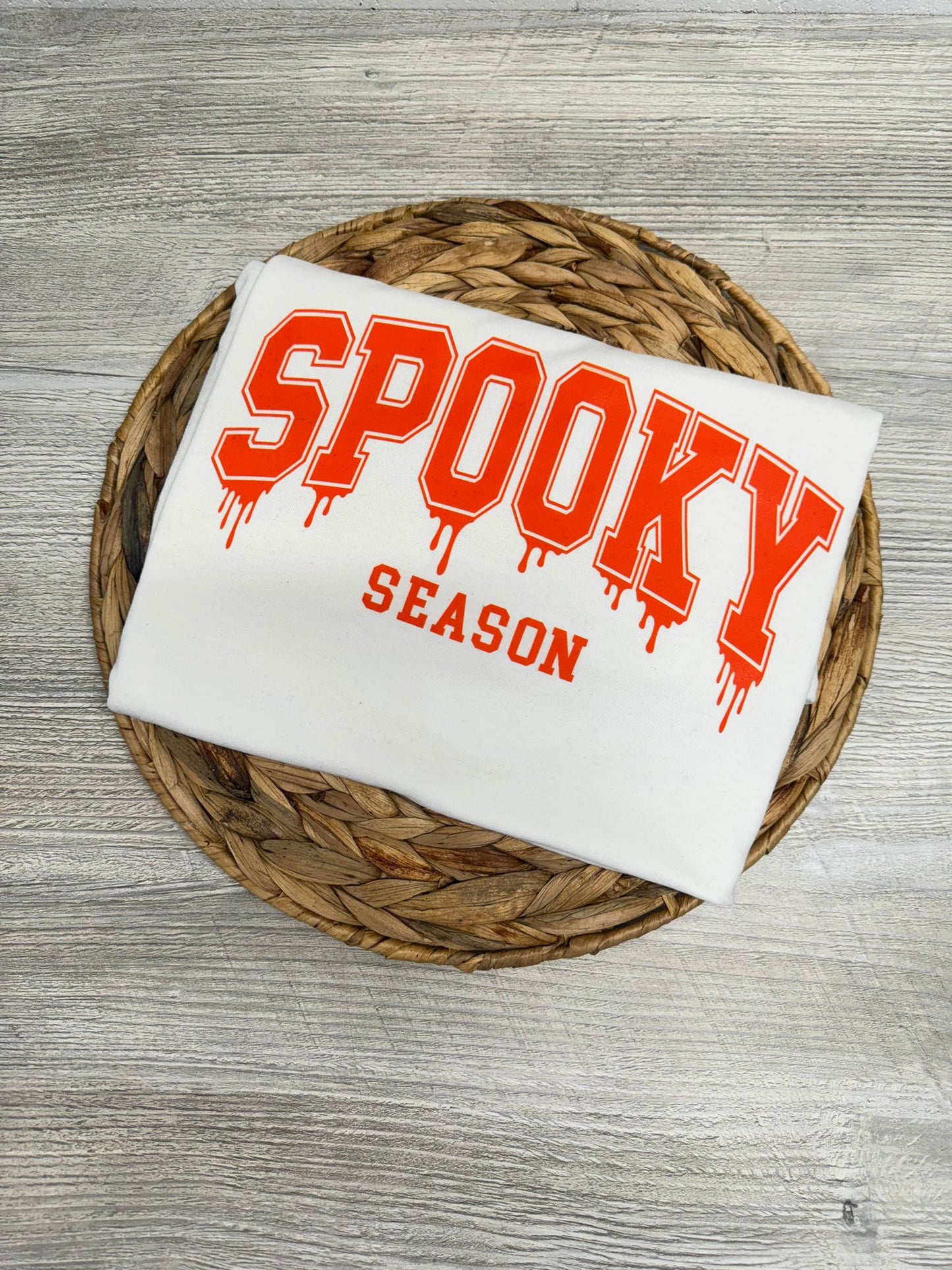 Spooky Season T-Shirt