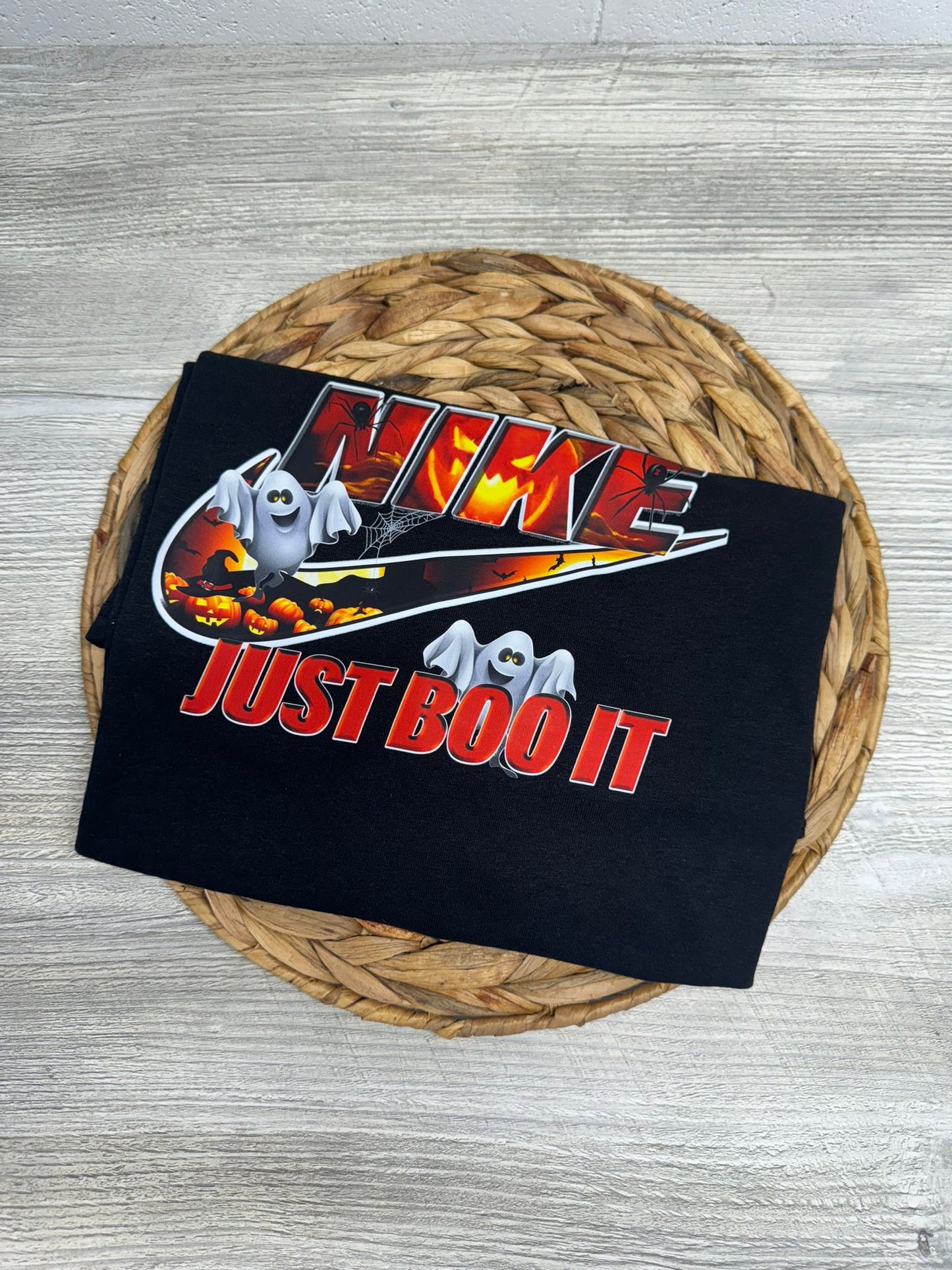 Just Boo It T-Shirt