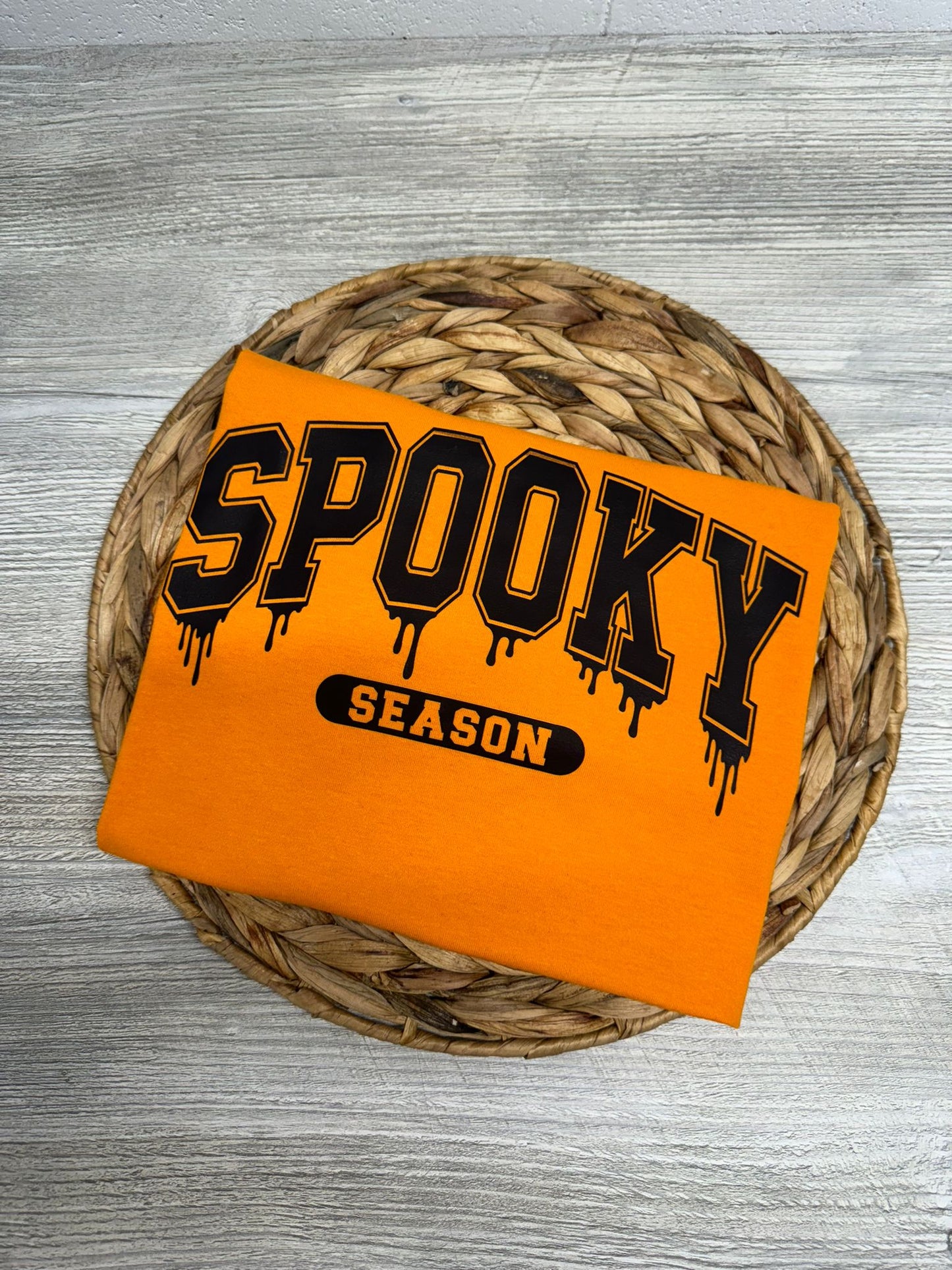 Spooky Season T-Shirt