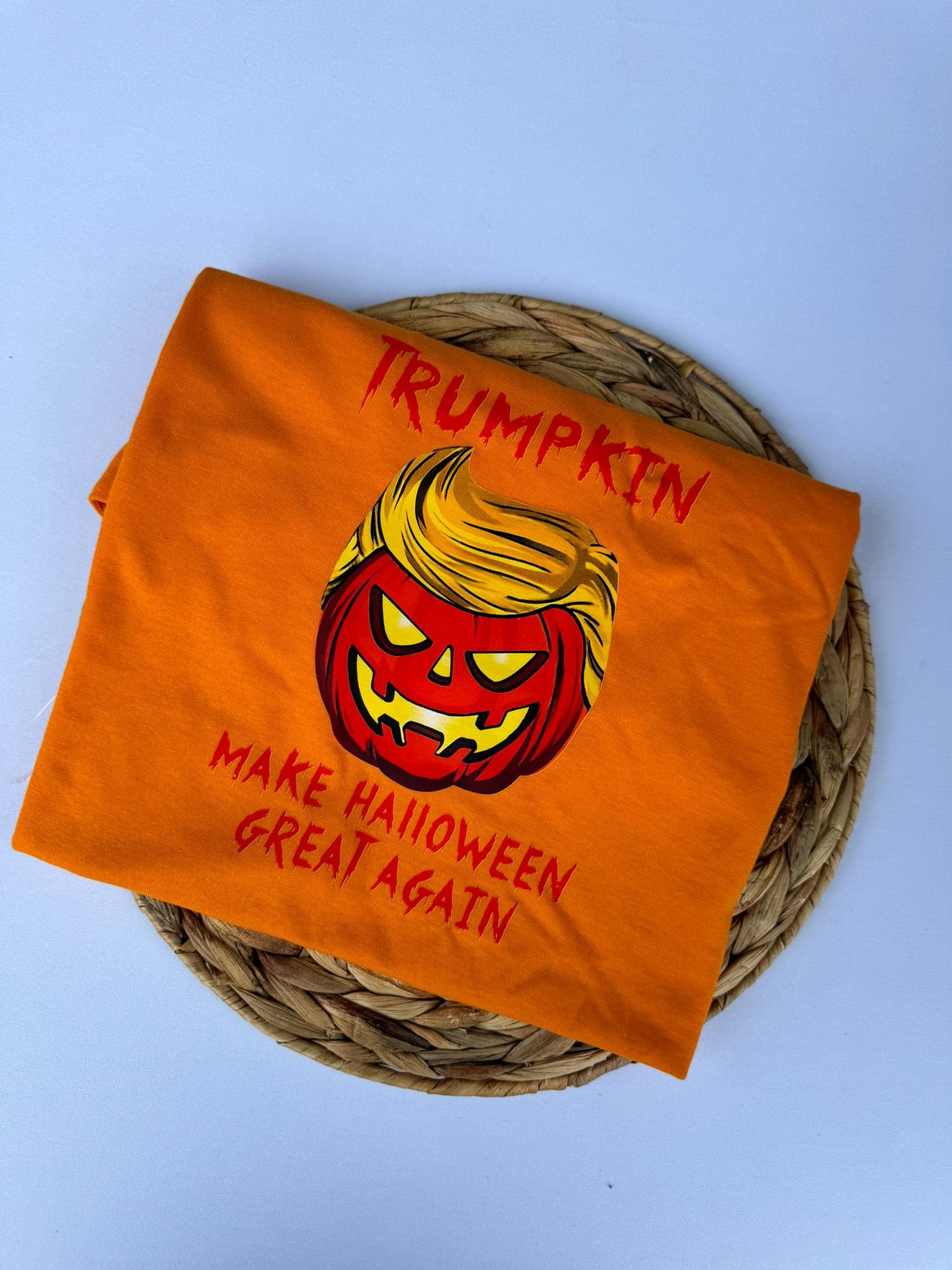 Trumpkin T- Shirt