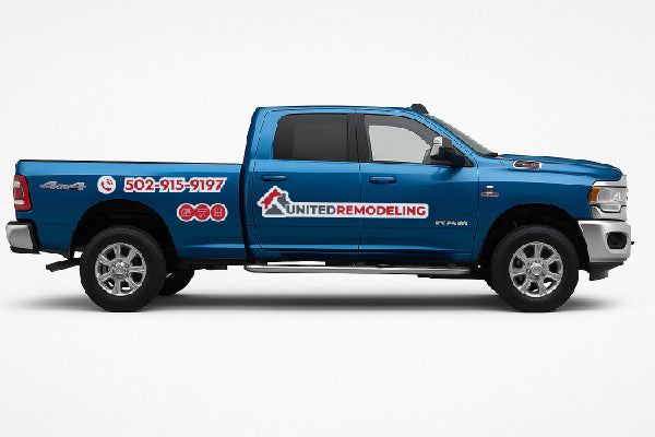 Partial Wrap - Image 3